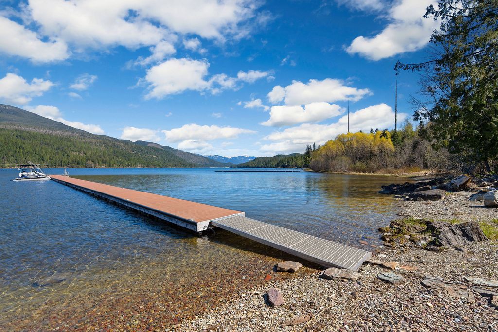 17562 W Swan Shores Road, Bigfork, MT 59911 photo 85