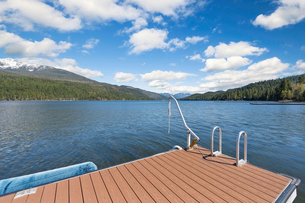 17562 W Swan Shores Road, Bigfork, MT 59911 photo 87