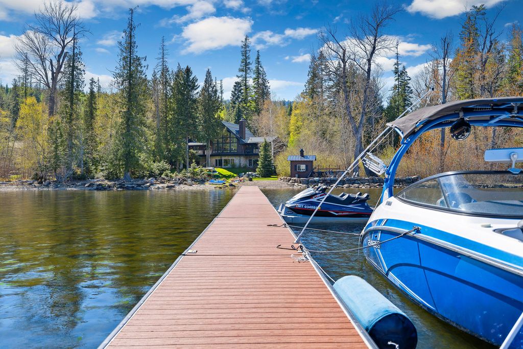 17562 W Swan Shores Road, Bigfork, MT 59911 photo 88