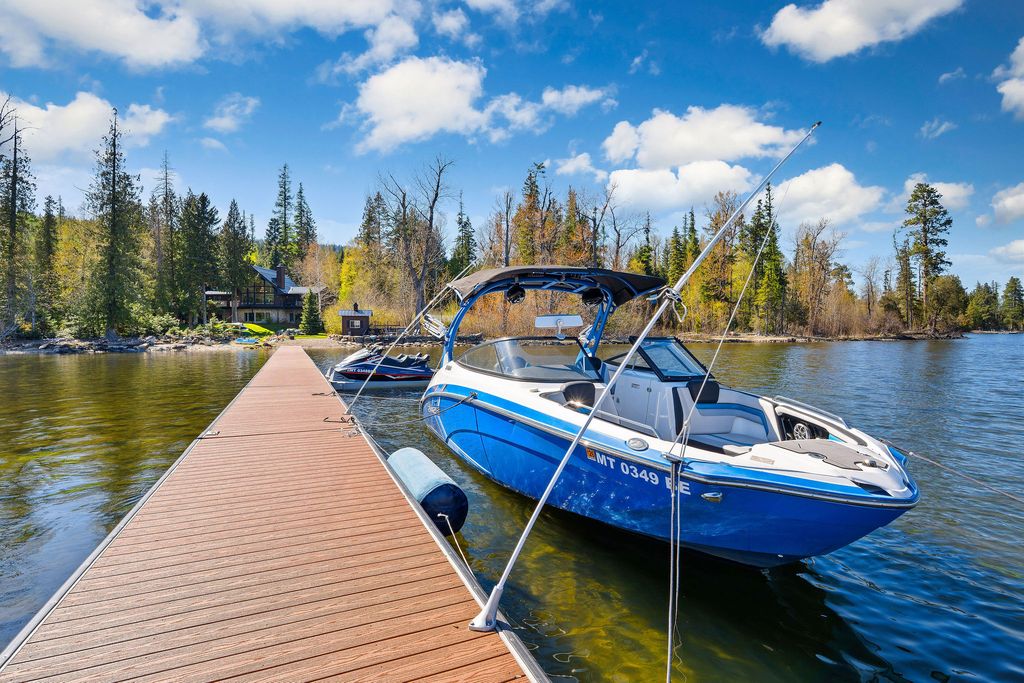 17562 W Swan Shores Road, Bigfork, MT 59911 photo 89