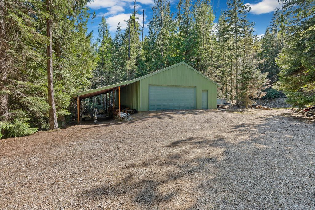 17562 W Swan Shores Road, Bigfork, MT 59911 photo 93