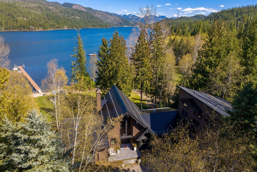 17562 W Swan Shores Road, Bigfork, MT 59911 photo 95