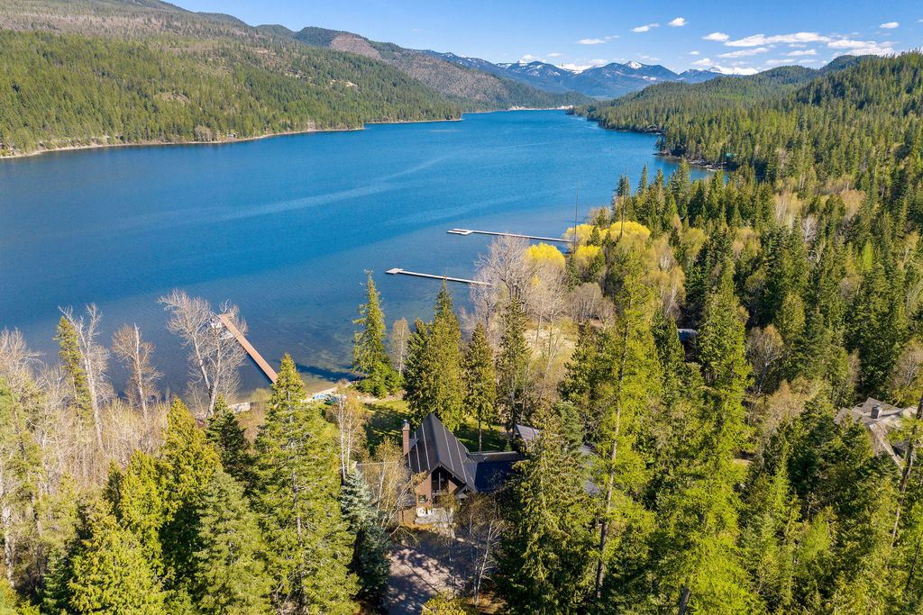 17562 W Swan Shores Road, Bigfork, MT 59911 photo 96