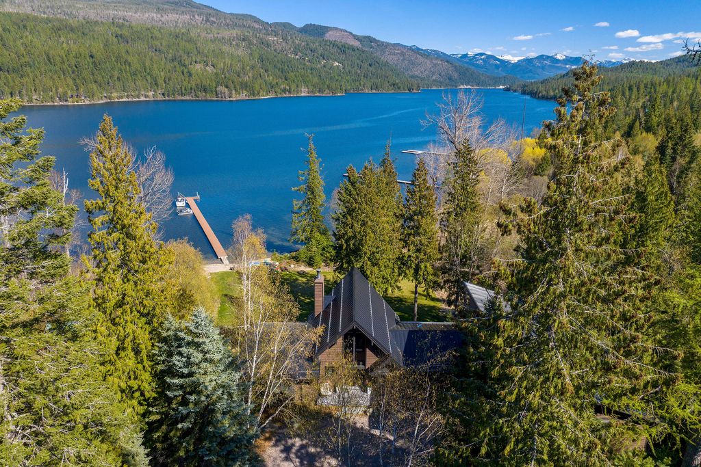 17562 W Swan Shores Road, Bigfork, MT 59911 photo 97