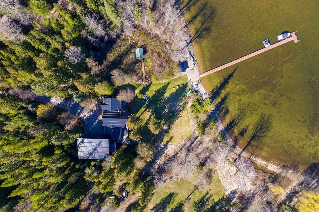 17562 W Swan Shores Road, Bigfork, MT 59911 photo 98