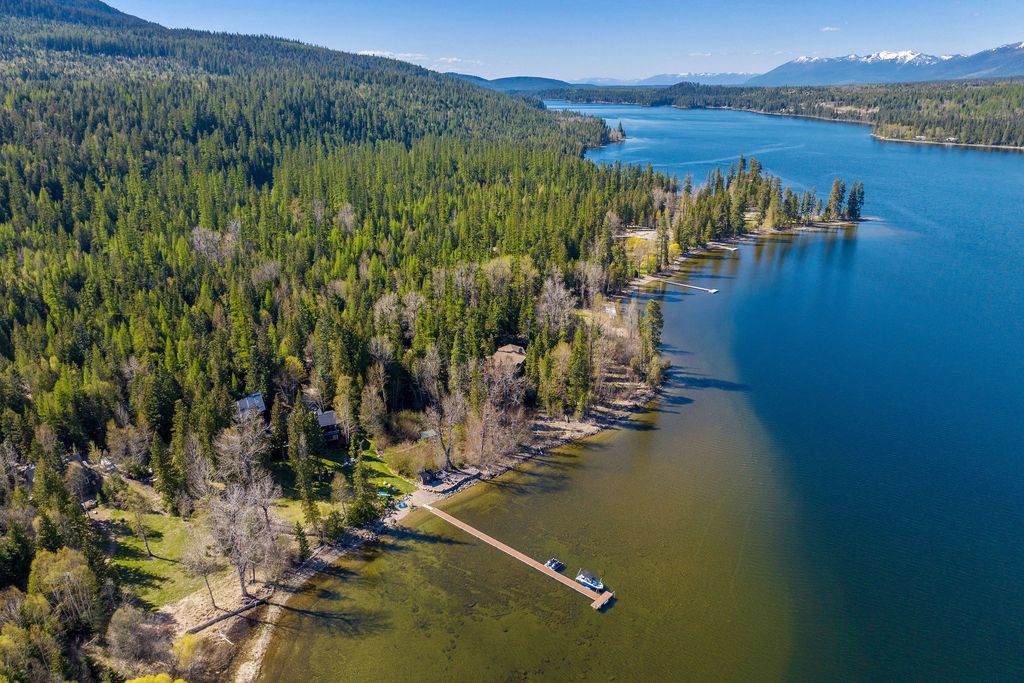 17562 W Swan Shores Road, Bigfork, MT 59911 photo 99