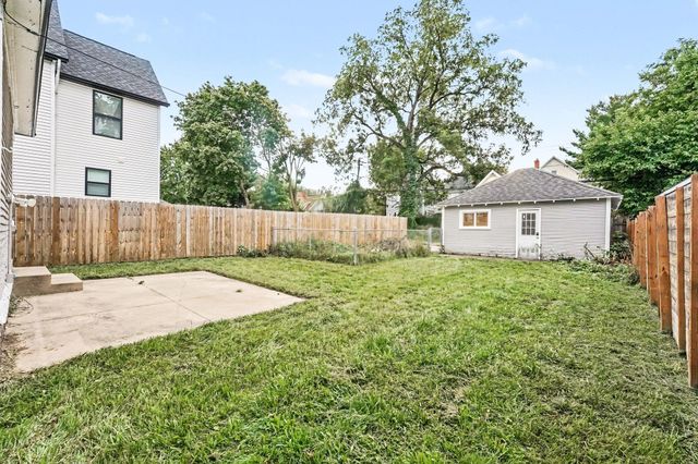 1416 Sigsbee Street SE, Grand Rapids, MI 49506