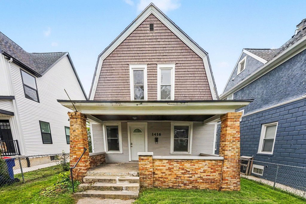 1416 Sigsbee Street SE, Grand Rapids, MI 49506