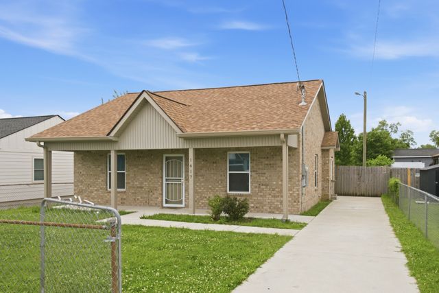 1617 24th Ave, N, Nashville, TN 37208