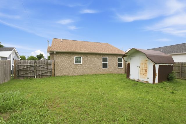 1617 24th Ave, N, Nashville, TN 37208