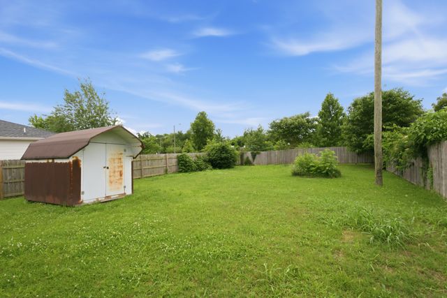 1617 24th Ave, N, Nashville, TN 37208