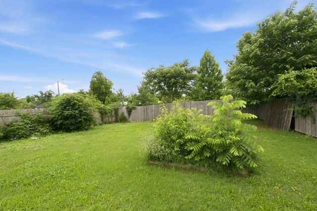 1617 24th Ave, N, Nashville, TN 37208