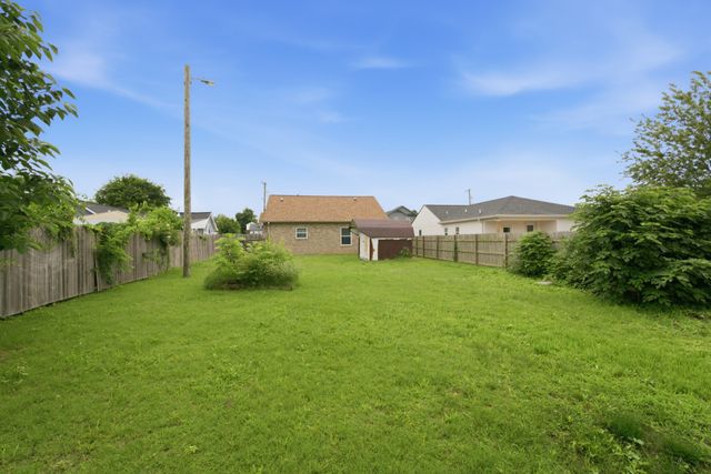 1617 24th Ave, N, Nashville, TN 37208