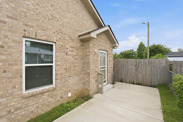 1617 24th Ave, N, Nashville, TN 37208