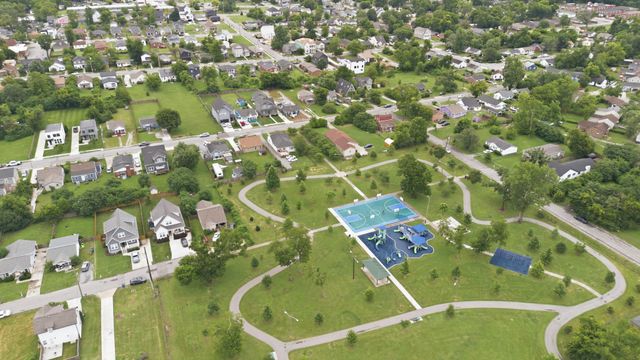 1617 24th Ave, N, Nashville, TN 37208