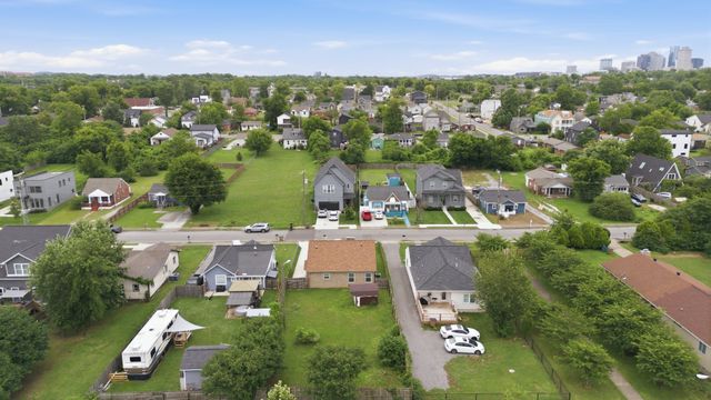 1617 24th Ave, N, Nashville, TN 37208