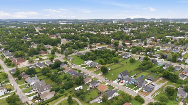 1617 24th Ave, N, Nashville, TN 37208