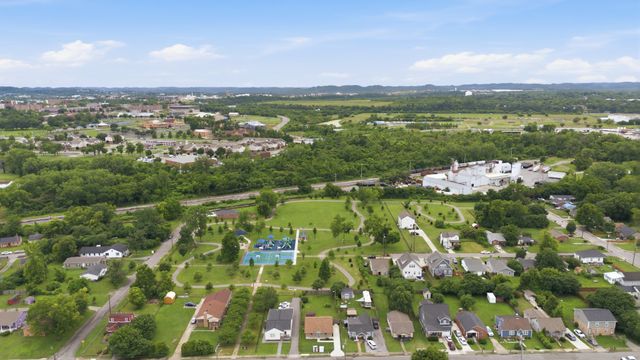 1617 24th Ave, N, Nashville, TN 37208