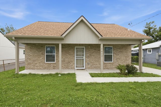 1617 24th Ave, N, Nashville, TN 37208