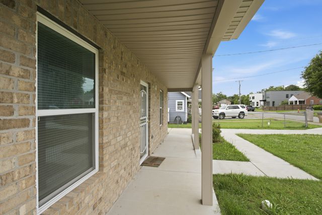1617 24th Ave, N, Nashville, TN 37208
