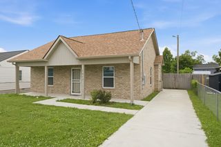 1617 24th Ave, N, Nashville, TN 37208