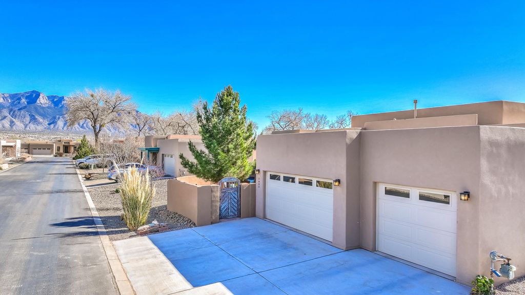 Image 55 of property listing at 1001 Avenida Los Suenos, Bernalillo, NM 87004