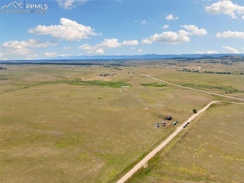14254 S Highway 83, Larkspur, CO 80118 — exterior