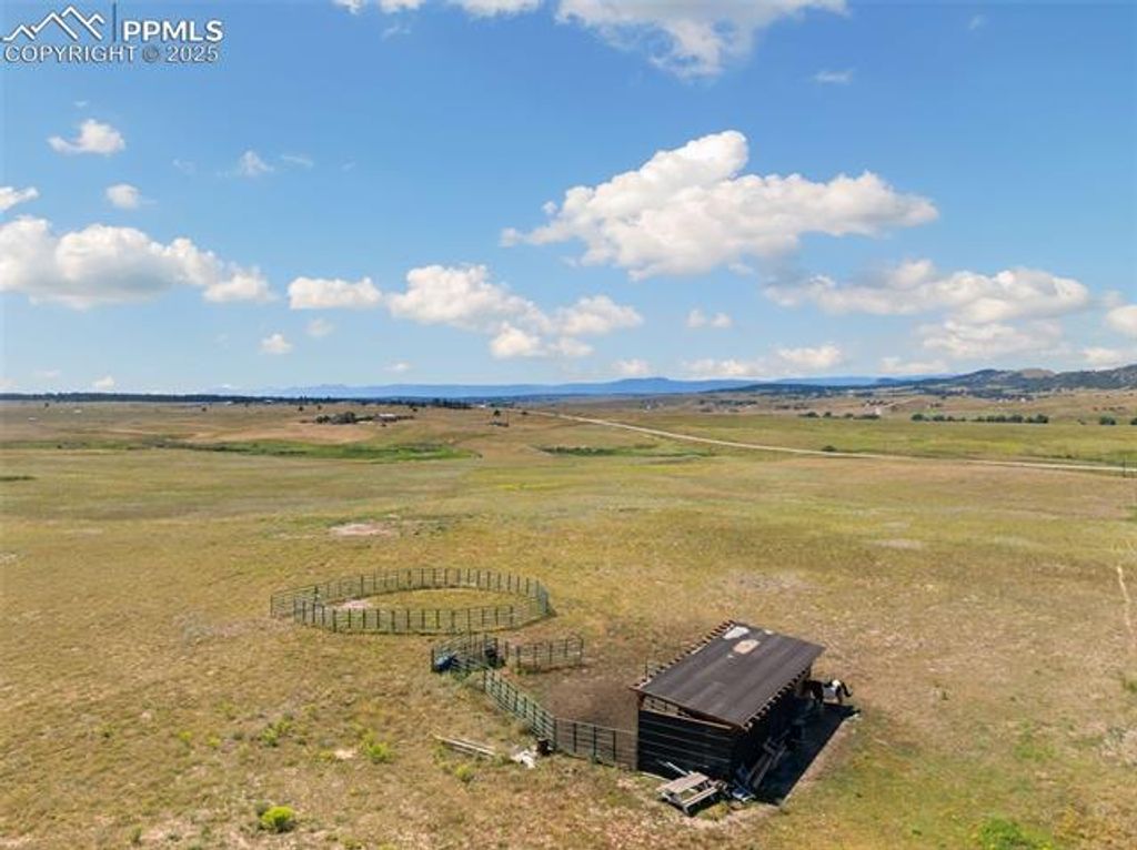 14254 S Highway 83, Larkspur, CO 80118 — photo 2