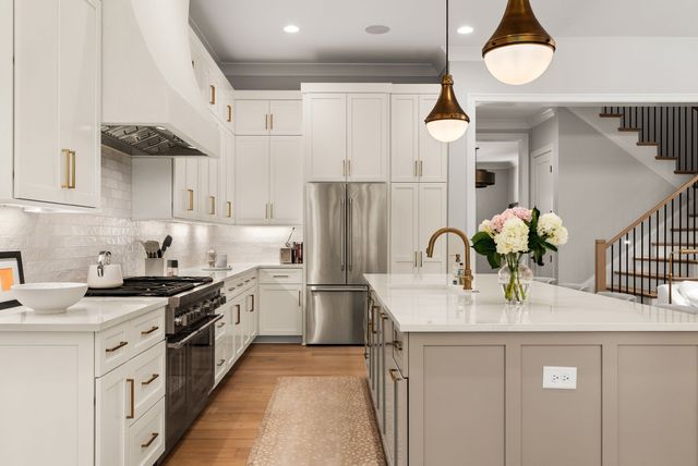 411 Stephens Valley Blvd, Nashville, TN 37221