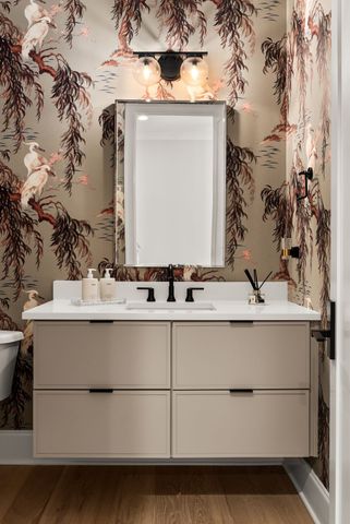 411 Stephens Valley Blvd, Nashville, TN 37221