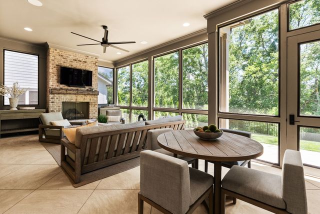 411 Stephens Valley Blvd, Nashville, TN 37221