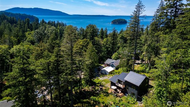760 Chuckanut Drive, Bellingham, WA 98229