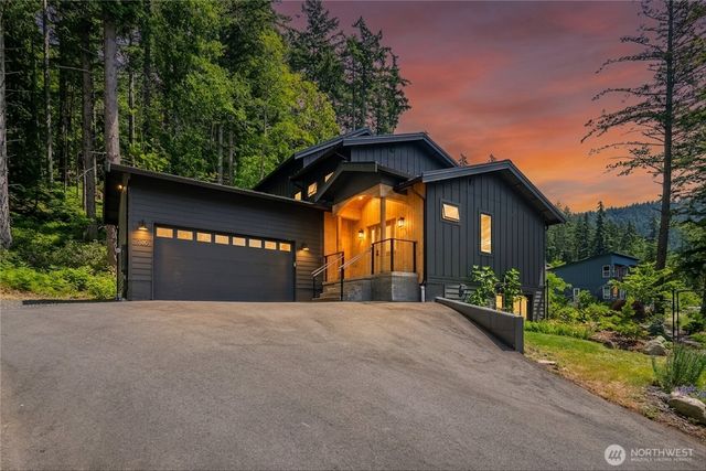 760 Chuckanut Drive, Bellingham, WA 98229