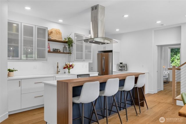 760 Chuckanut Drive, Bellingham, WA 98229