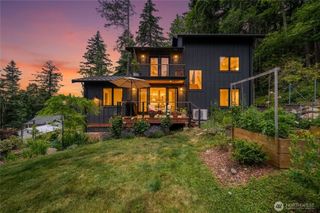 760 Chuckanut Drive, Bellingham, WA 98229