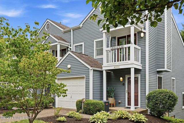 4001 Harrods Landing Dr, Prospect, KY 40059