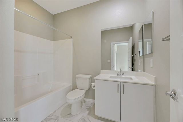 11302 Kraft Mountain Avenue 103, Las Vegas, NV 89135
