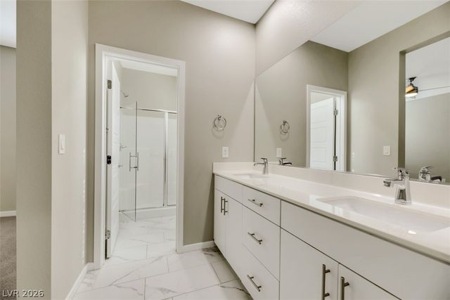 11302 Kraft Mountain Avenue 103, Las Vegas, NV 89135