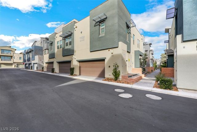 11302 Kraft Mountain Avenue 103, Las Vegas, NV 89135