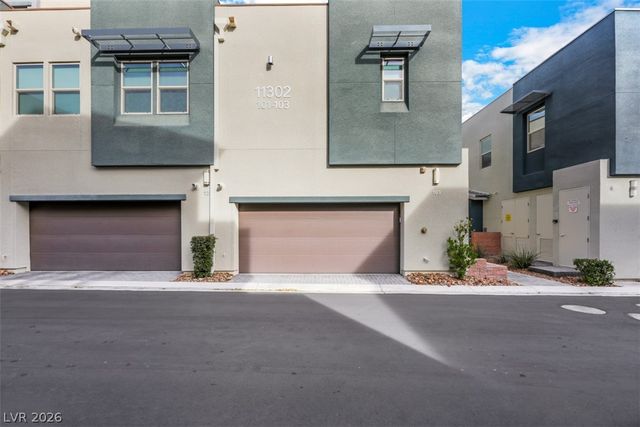 11302 Kraft Mountain Avenue 103, Las Vegas, NV 89135