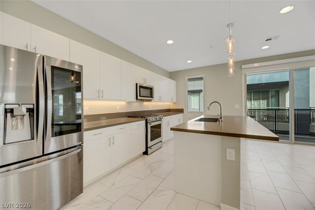 11302 Kraft Mountain Avenue 103, Las Vegas, NV 89135