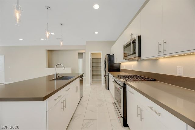 11302 Kraft Mountain Avenue 103, Las Vegas, NV 89135