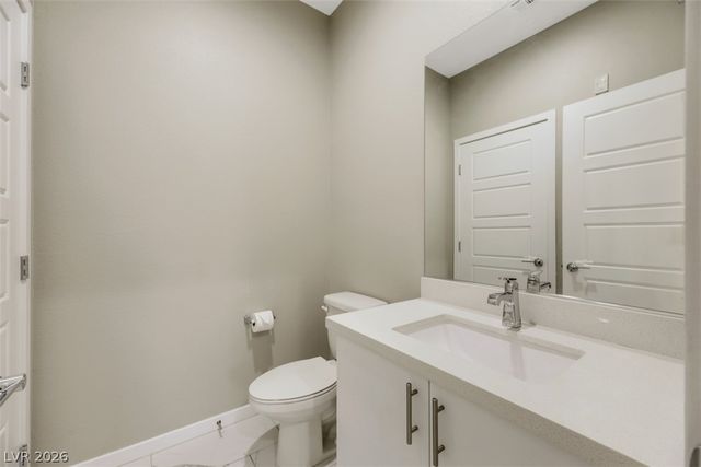11302 Kraft Mountain Avenue 103, Las Vegas, NV 89135