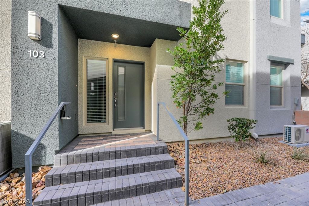 11302 Kraft Mountain Avenue 103, Las Vegas, NV 89135
