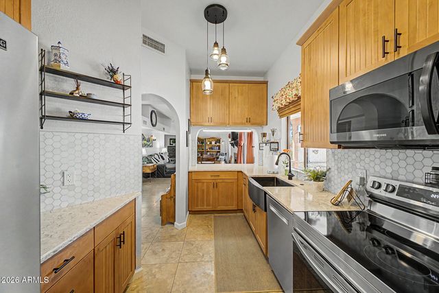 4545 N 67TH Avenue 1139, Phoenix, AZ 85033