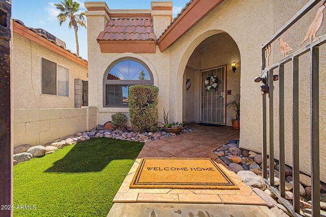 4545 N 67TH Avenue 1139, Phoenix, AZ 85033