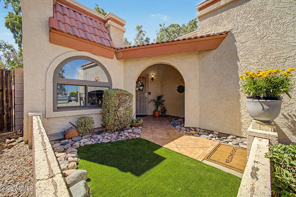 4545 N 67TH Avenue 1139, Phoenix, AZ 85033