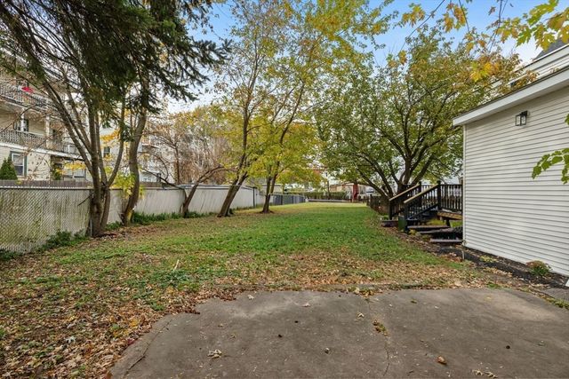 39 Chipman St, Boston, MA 02124