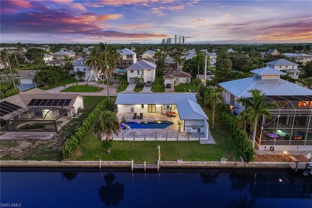 4724 Spring Creek DR, Bonita Springs, FL 34134