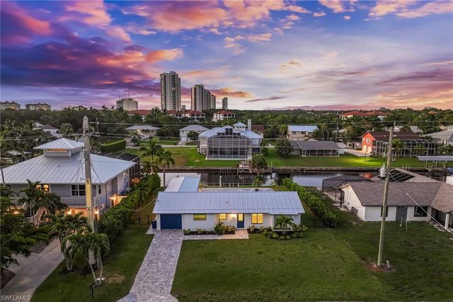 4724 Spring Creek DR, Bonita Springs, FL 34134